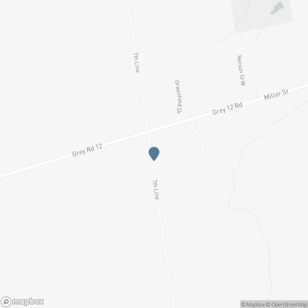 PARK LT 3 7TH LINE, Meaford, Ontario N4L 1W6
